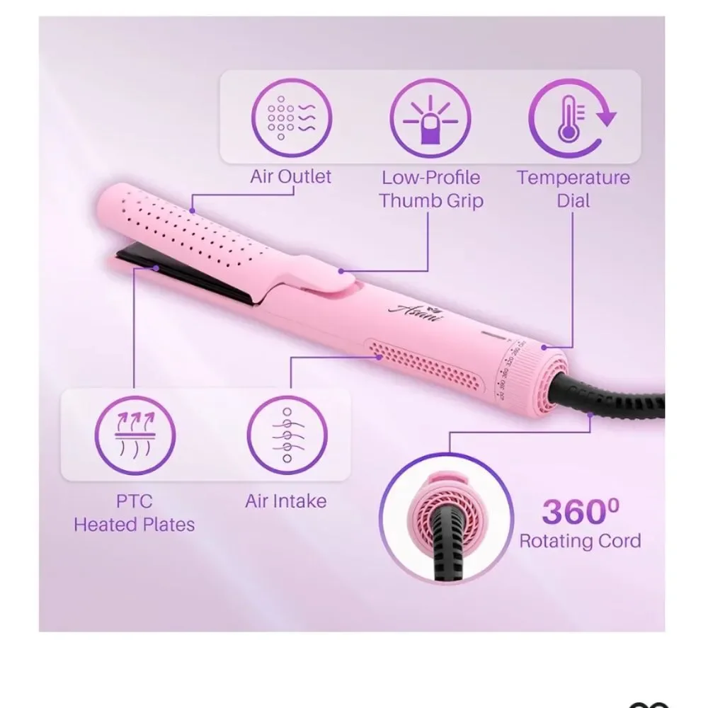 Asani 360 Airflow Styler